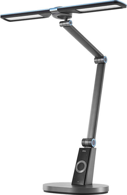 欧普小灯塔系列护眼台灯博睿